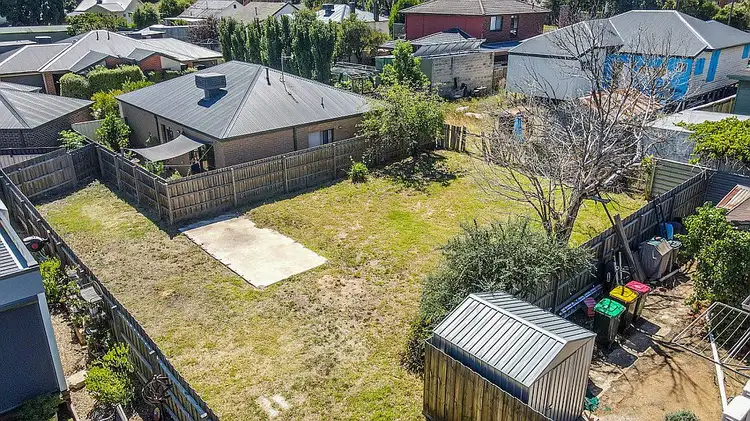 Second view of Homely land listing, 7A Hodgkinson Street, Kennington VIC 3550