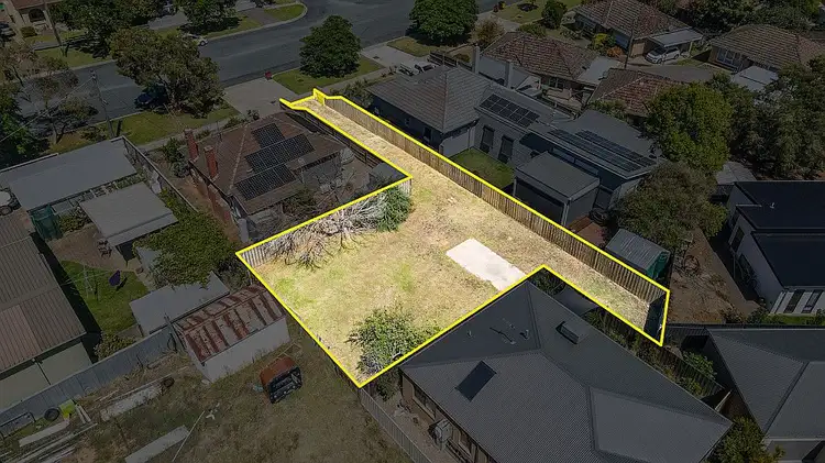 Fourth view of Homely land listing, 7A Hodgkinson Street, Kennington VIC 3550