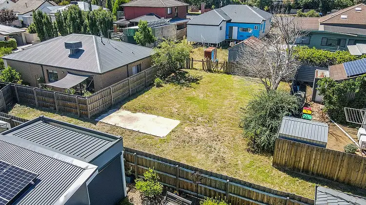 Fifth view of Homely land listing, 7A Hodgkinson Street, Kennington VIC 3550
