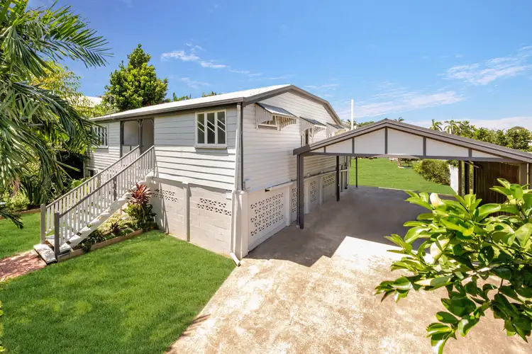 Main view of Homely house listing, 5 O'Connor Street, Rosslea QLD 4812