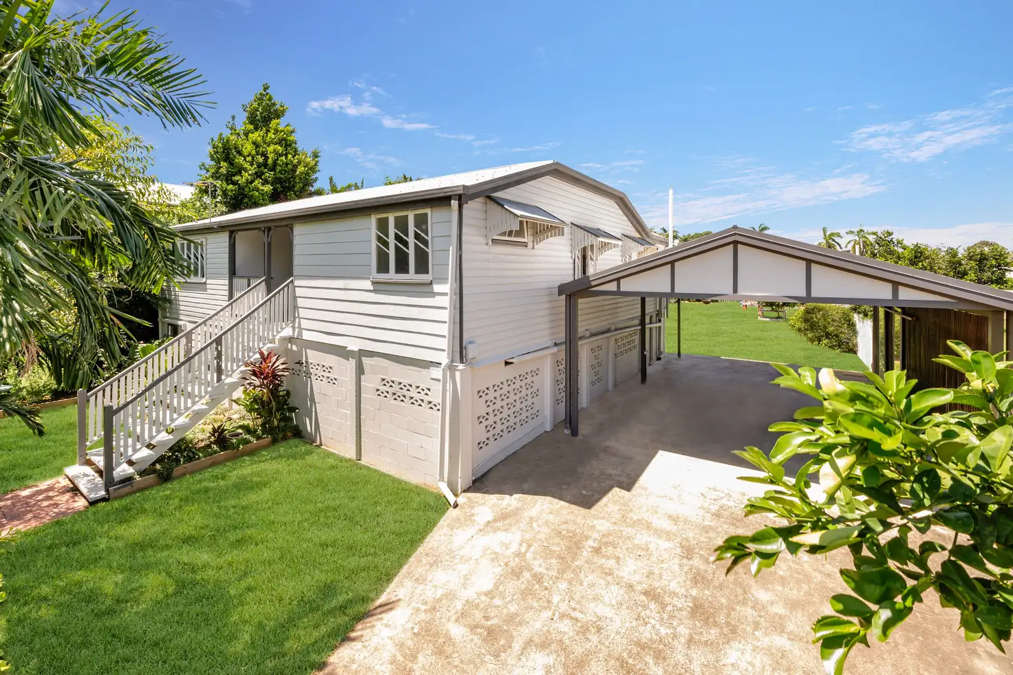 Main view of Homely house listing, 5 O'Connor Street, Rosslea QLD 4812