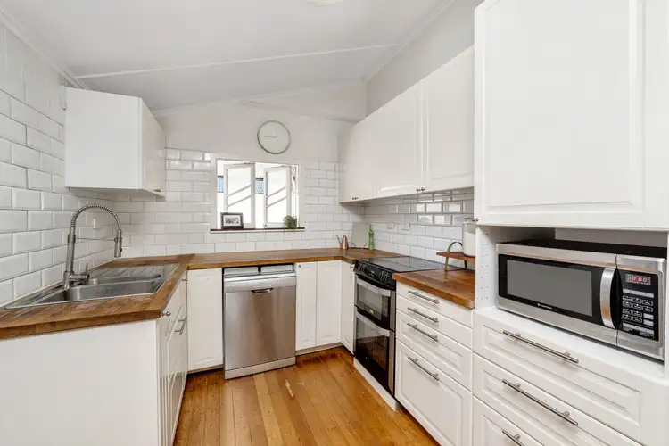 Second view of Homely house listing, 5 O'Connor Street, Rosslea QLD 4812
