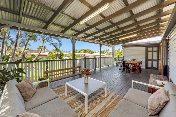 Fourth view of Homely house listing, 5 O'Connor Street, Rosslea QLD 4812
