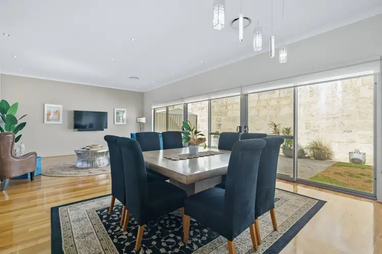 Fifth view of Homely house listing, 18 Buffalo Avenue, Madeley WA 6065