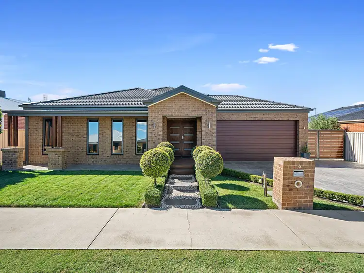 74 Cowan Street, Benalla VIC 3672