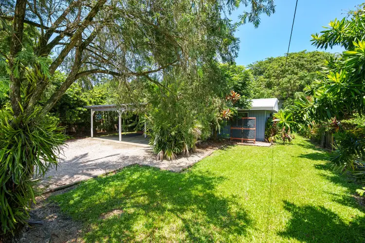 23 Pyne Street, Edmonton QLD 4869