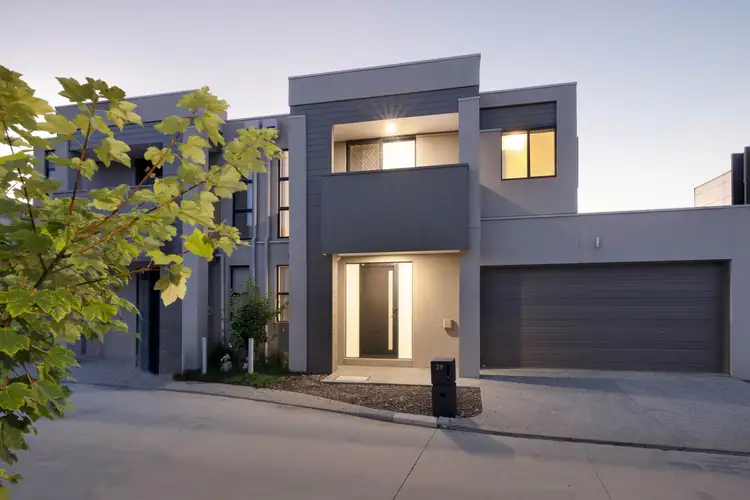 Main view of Homely house listing, 29 Coupling Way, Glenroy VIC 3046