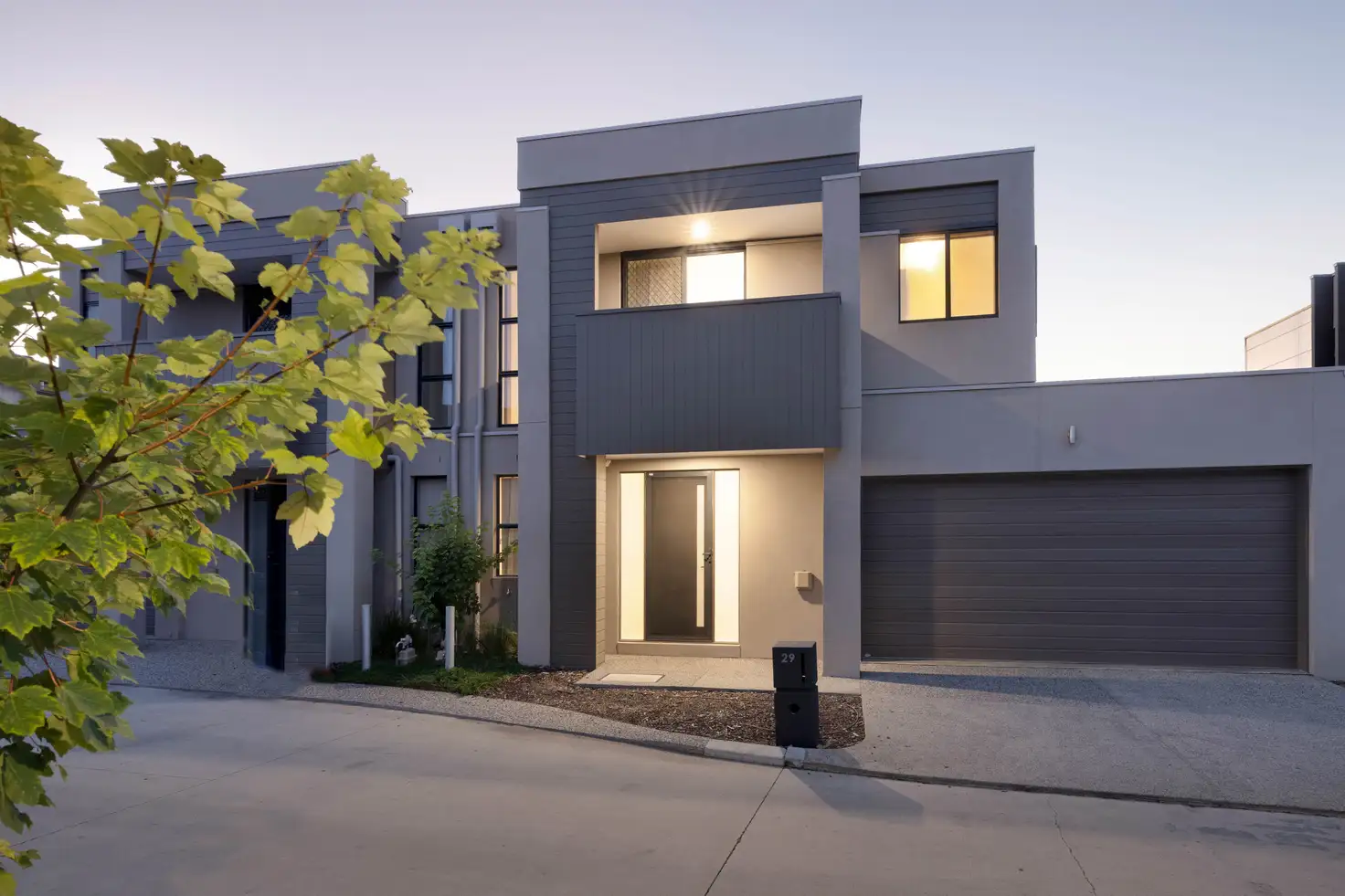 Main view of Homely house listing, 29 Coupling Way, Glenroy VIC 3046