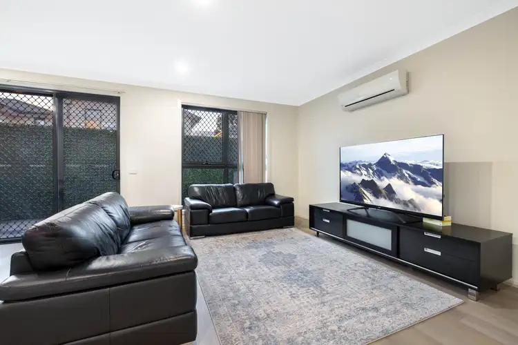 Second view of Homely house listing, 29 Coupling Way, Glenroy VIC 3046