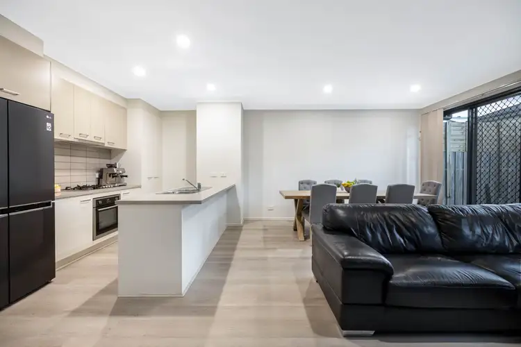 Third view of Homely house listing, 29 Coupling Way, Glenroy VIC 3046