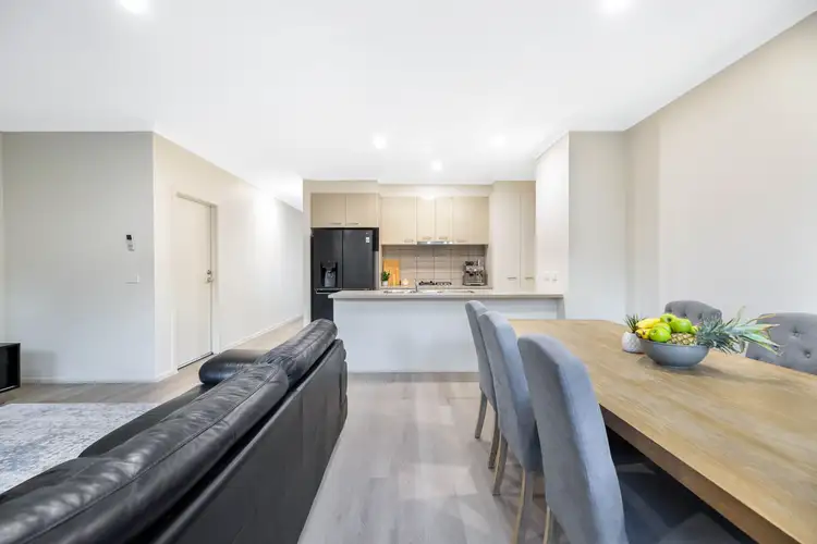 Fourth view of Homely house listing, 29 Coupling Way, Glenroy VIC 3046
