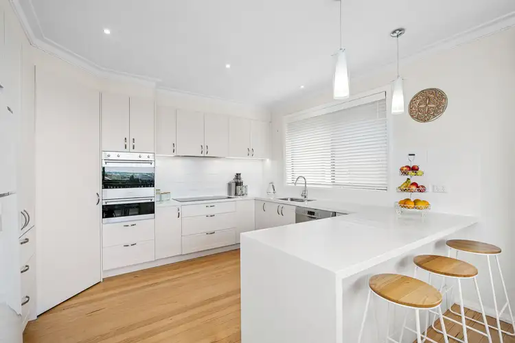 Main view of Homely house listing, 5 Darcy Crescent, Bell Post Hill VIC 3215
