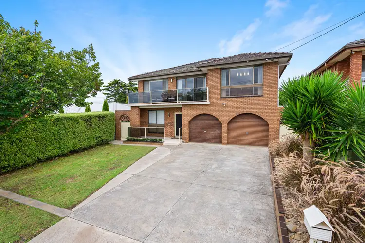 Second view of Homely house listing, 5 Darcy Crescent, Bell Post Hill VIC 3215