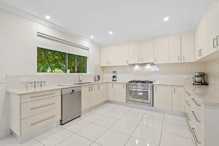 Third view of Homely house listing, 5 Darcy Crescent, Bell Post Hill VIC 3215