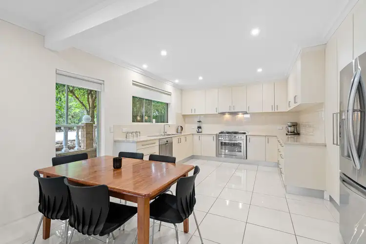 Fourth view of Homely house listing, 5 Darcy Crescent, Bell Post Hill VIC 3215