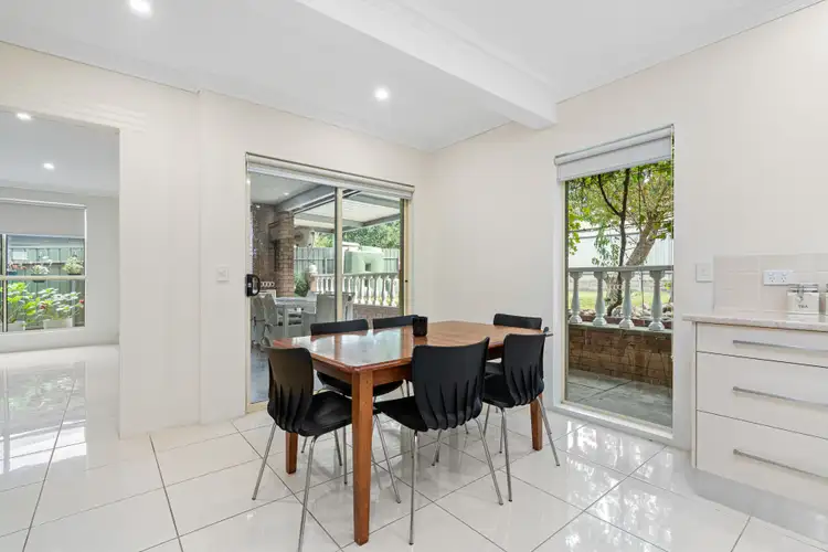 Fifth view of Homely house listing, 5 Darcy Crescent, Bell Post Hill VIC 3215
