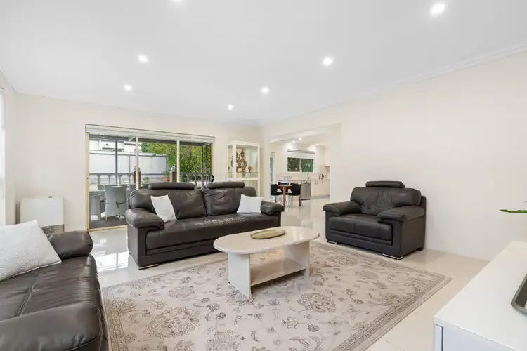 Sixth view of Homely house listing, 5 Darcy Crescent, Bell Post Hill VIC 3215