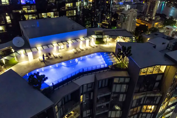111 Mary Street, Brisbane City QLD 4000