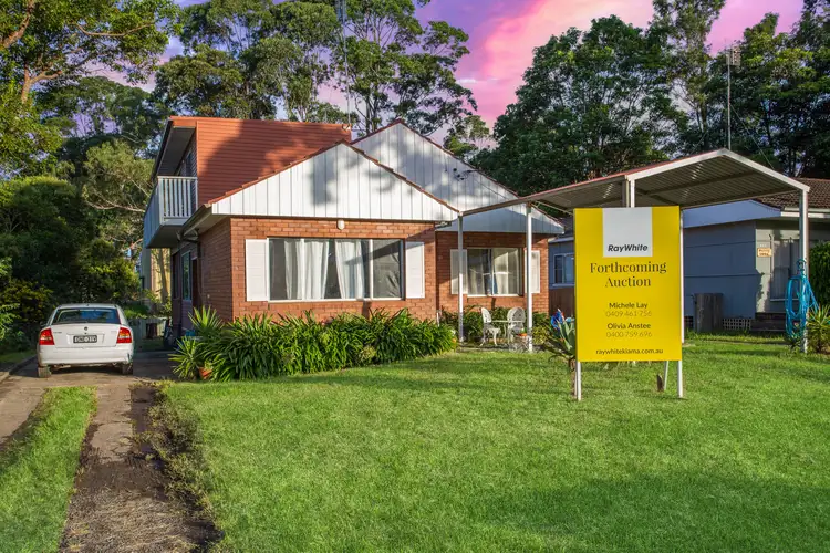 150 Shoalhaven Street, Kiama NSW 2533
