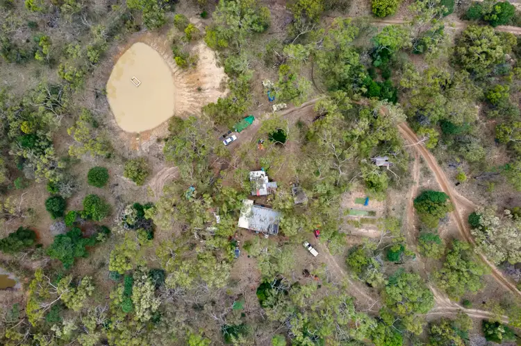Fourth view of Homely house listing, 350 O'Neils Lane, Anakie VIC 3213
