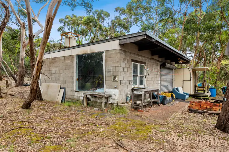 Seventh view of Homely house listing, 350 O'Neils Lane, Anakie VIC 3213