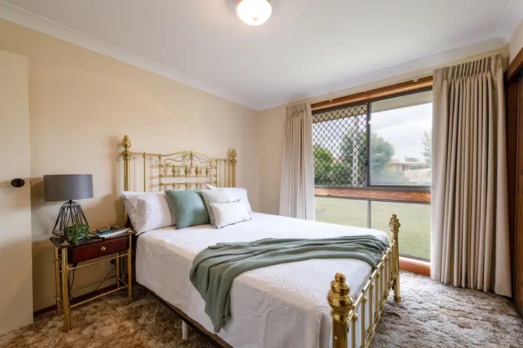Main view of Homely house listing, 1/388 Sandrina Drive, Lavington NSW 2641
