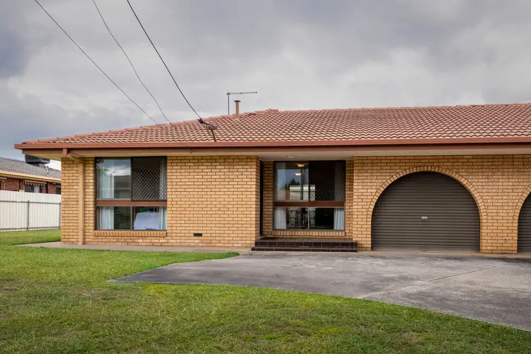 Second view of Homely house listing, 1/388 Sandrina Drive, Lavington NSW 2641