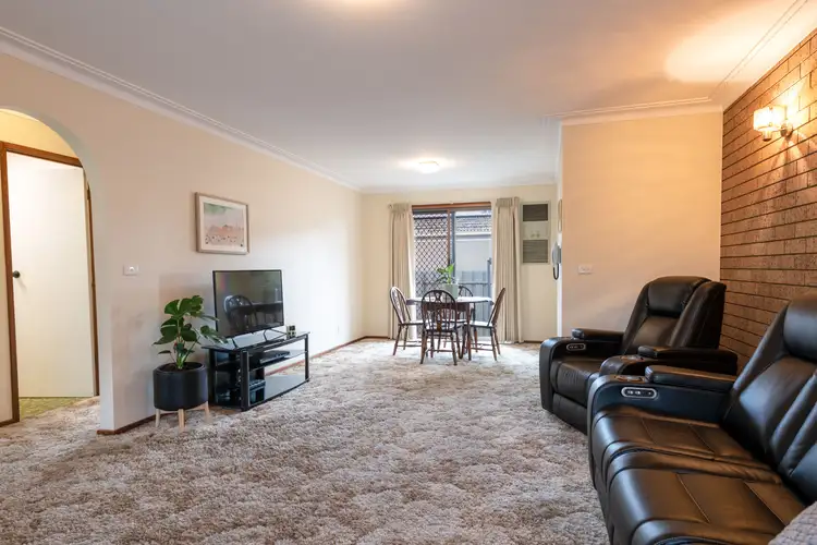 Fourth view of Homely house listing, 1/388 Sandrina Drive, Lavington NSW 2641