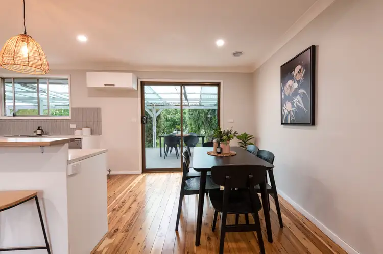 Main view of Homely house listing, 386 Colley Street, Lavington NSW 2641