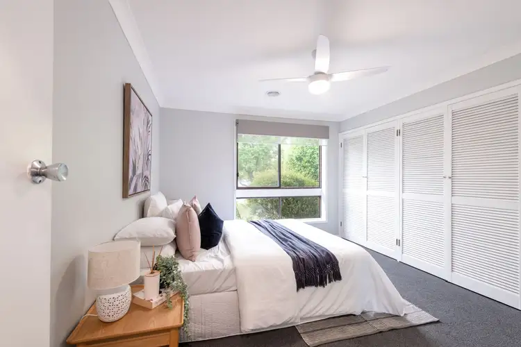 Third view of Homely house listing, 386 Colley Street, Lavington NSW 2641