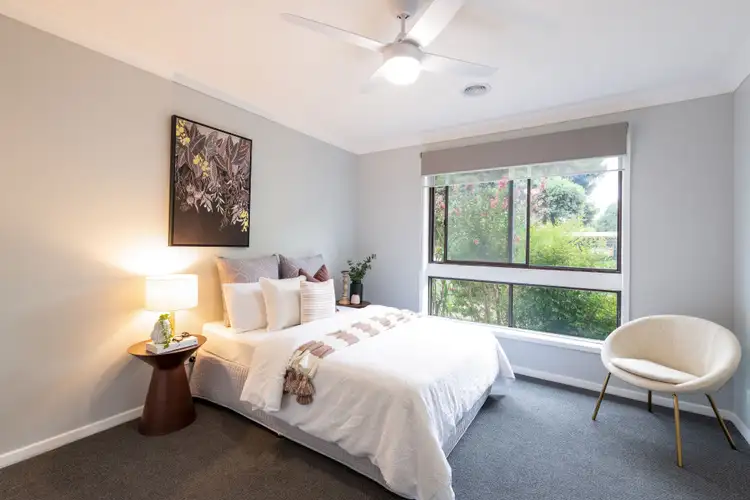 Fifth view of Homely house listing, 386 Colley Street, Lavington NSW 2641