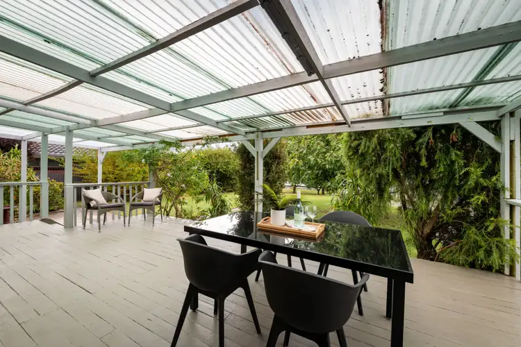 Sixth view of Homely house listing, 386 Colley Street, Lavington NSW 2641