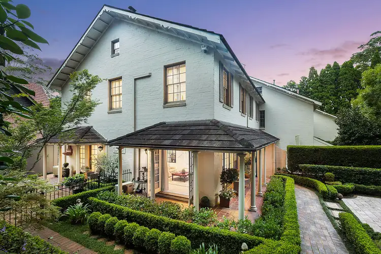 1/68 Coonanbarra Road, Wahroonga NSW 2076