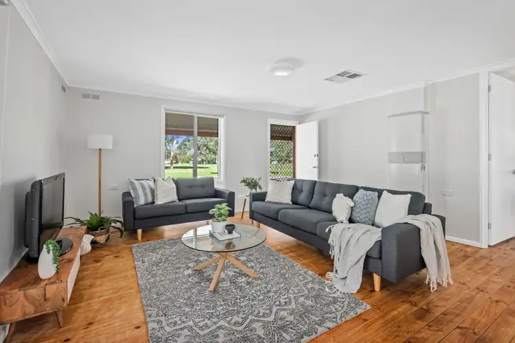 Third view of Homely house listing, 2 Gordon Street, Springdale Heights NSW 2641