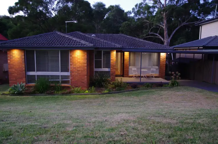 Main view of Homely house listing, 22 Donohue Street, Kings Park NSW 2148