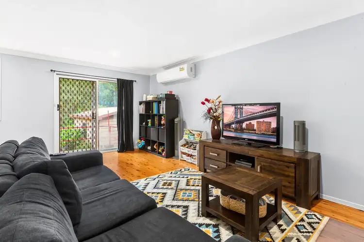 Second view of Homely house listing, 22 Donohue Street, Kings Park NSW 2148