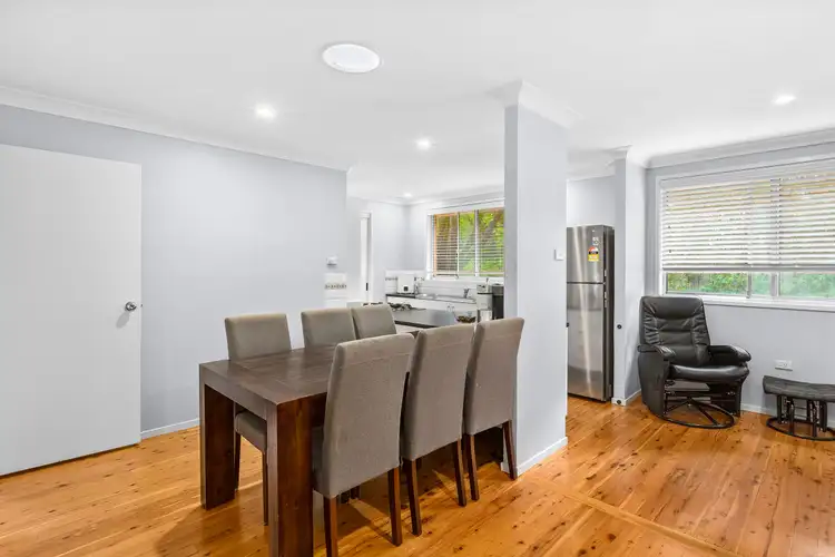 Third view of Homely house listing, 22 Donohue Street, Kings Park NSW 2148