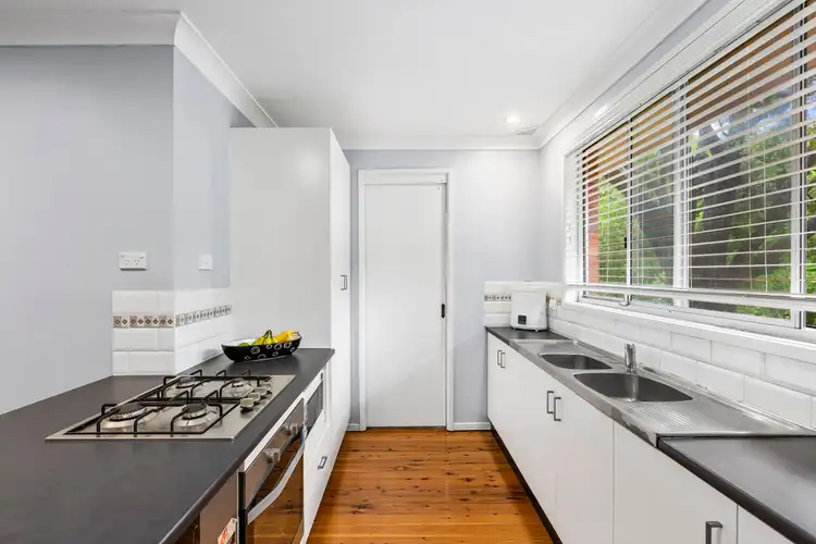 Fourth view of Homely house listing, 22 Donohue Street, Kings Park NSW 2148