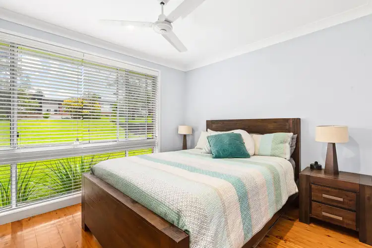 Fifth view of Homely house listing, 22 Donohue Street, Kings Park NSW 2148
