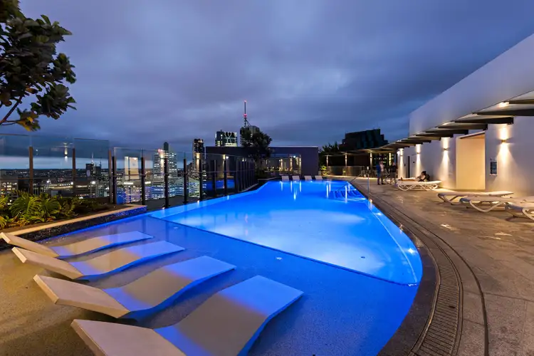 1905/111 Mary Street, Brisbane City QLD 4000