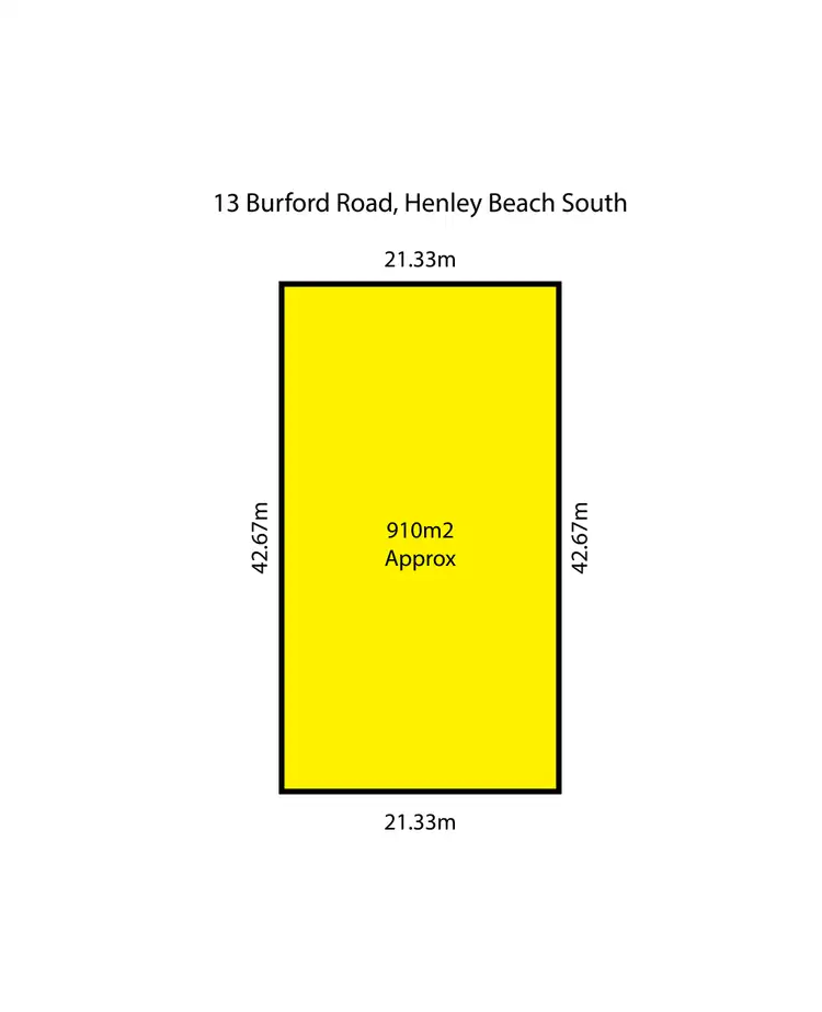 Main view of Homely house listing, 13 Burford Road, Henley Beach South SA 5022