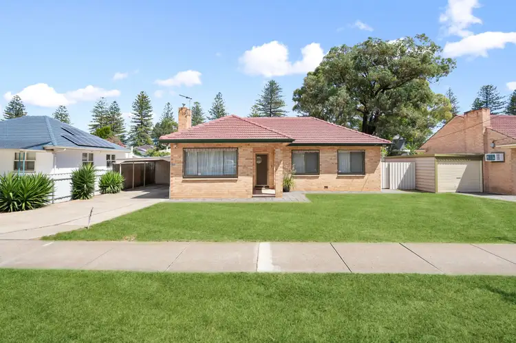 Main view of Homely house listing, 59 White Street, Henley Beach SA 5022