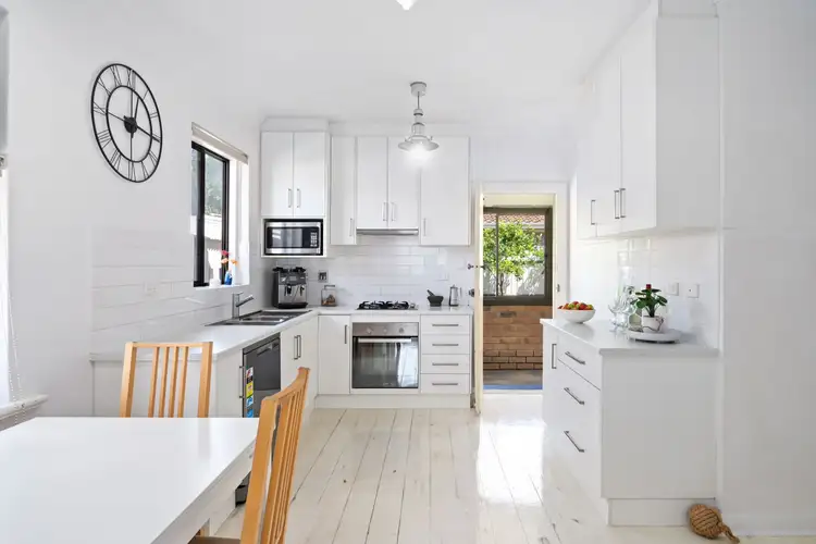 Fifth view of Homely house listing, 59 White Street, Henley Beach SA 5022