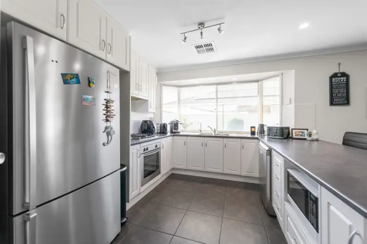 Second view of Homely house listing, 21 Elly Drive, Munno Para West SA 5115