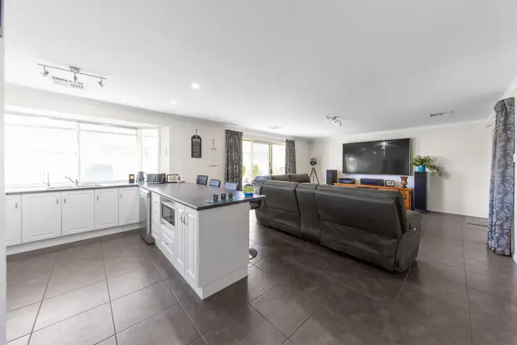Third view of Homely house listing, 21 Elly Drive, Munno Para West SA 5115