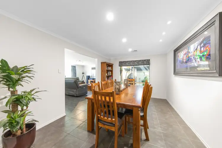 Fourth view of Homely house listing, 21 Elly Drive, Munno Para West SA 5115