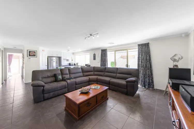 Fifth view of Homely house listing, 21 Elly Drive, Munno Para West SA 5115