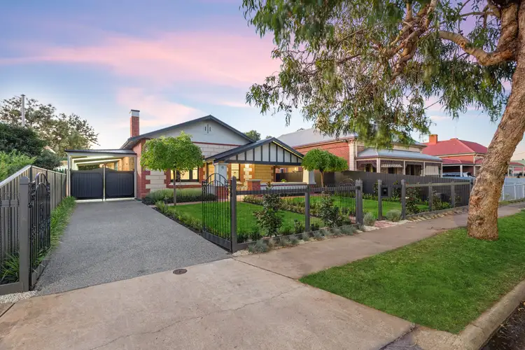 Second view of Homely house listing, 15 Herbert Street, Cheltenham SA 5014