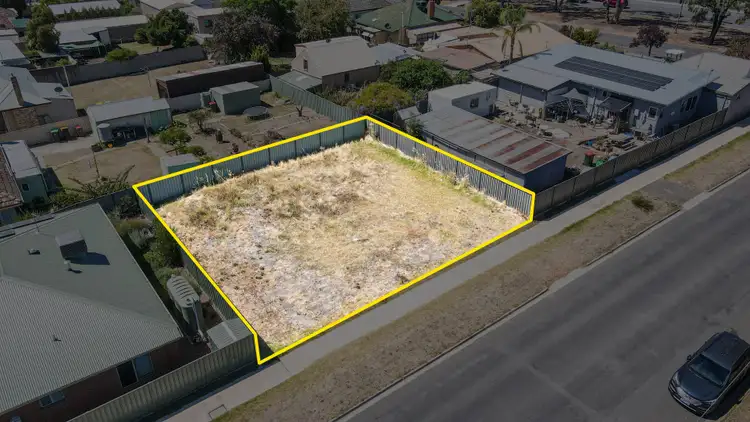 Second view of Homely land listing, 4 Symes Street, Kangaroo Flat VIC 3555