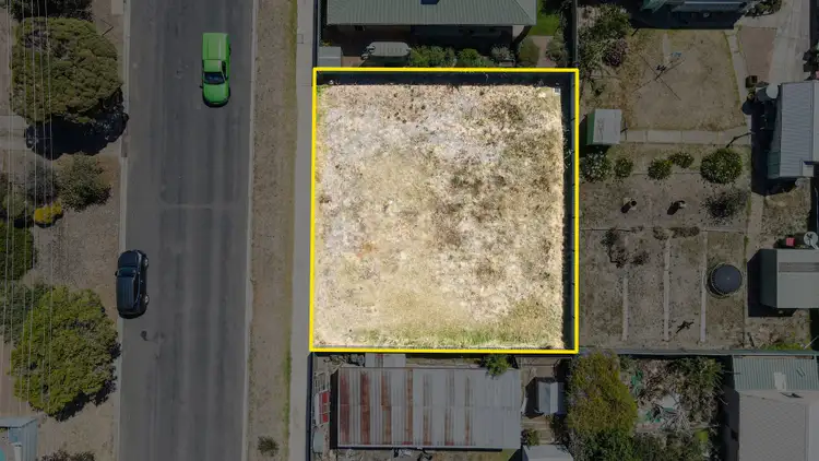 Third view of Homely land listing, 4 Symes Street, Kangaroo Flat VIC 3555